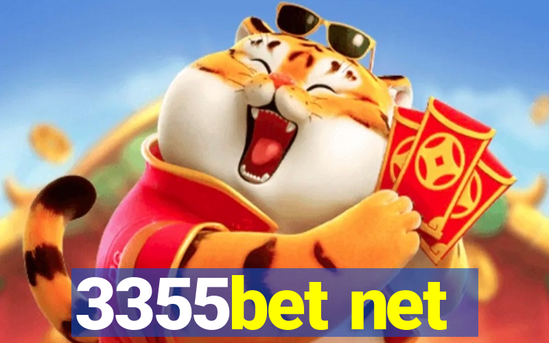 3355bet net